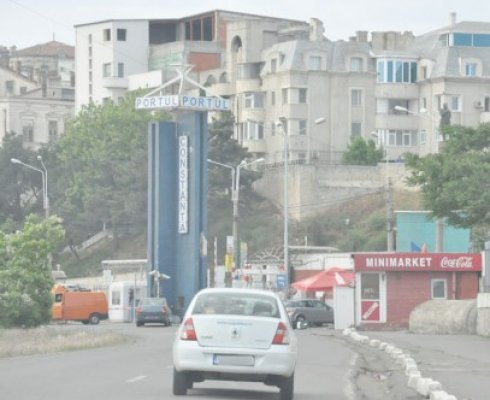 Cargill şi TTS investesc 15 milioane euro în Port